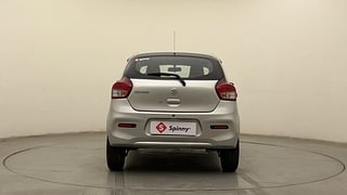 Used 2022 Maruti Suzuki Celerio ZXi Plus Petrol Manual exterior BACK VIEW