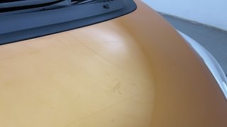 Used 2018 Tata Tiago [2016-2020] XTA Petrol Automatic dents MINOR SCRATCH