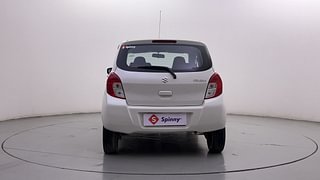 Used 2018 Maruti Suzuki Celerio ZXI (O) AMT Petrol Automatic exterior BACK VIEW