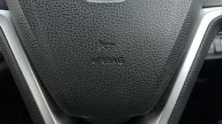 Used 2019 MG Motors Hector 1.5 Smart DCT Petrol Automatic top_features Airbags