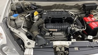 Used 2016 Maruti Suzuki Alto 800 [2012-2016] Lxi Petrol Manual engine ENGINE RIGHT SIDE VIEW