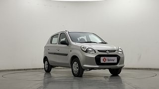 Used 2016 Maruti Suzuki Alto 800 [2012-2016] Lxi Petrol Manual exterior RIGHT FRONT CORNER VIEW