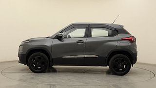Used 2023 Tata Punch Accomplished iCNG Petrol+cng Manual exterior LEFT SIDE VIEW