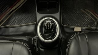 Used 2022 Maruti Suzuki Celerio ZXi Plus Petrol Manual interior GEAR  KNOB VIEW