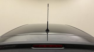 Used 2023 Tata Punch Accomplished iCNG Petrol+cng Manual exterior EXTERIOR ROOF VIEW
