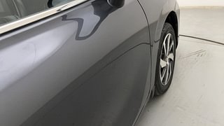 Used 2023 Toyota Glanza G E-CNG Petrol+cng Manual dents MINOR SCRATCH