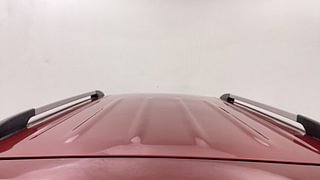 Used 2015 Maruti Suzuki Wagon R 1.0 [2010-2019] VXi Petrol Manual exterior EXTERIOR ROOF VIEW