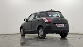 Used 2016 Maruti Suzuki Swift [2011-2017] VXi Petrol Manual exterior LEFT REAR CORNER VIEW