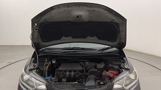 Used 2019 Honda Jazz V Petrol Petrol Manual engine ENGINE & BONNET OPEN FRONT VIEW