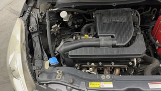 Used 2016 Maruti Suzuki Swift [2011-2017] VXi Petrol Manual engine ENGINE RIGHT SIDE VIEW
