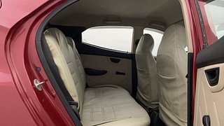 Used 2018 Hyundai Eon [2011-2018] Era + Petrol Manual interior RIGHT SIDE REAR DOOR CABIN VIEW