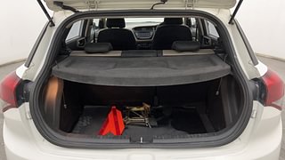 Used 2016 Hyundai Elite i20 [2014-2018] Asta 1.2 Petrol Manual interior DICKY INSIDE VIEW