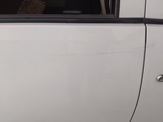 Used 2015 Maruti Suzuki Wagon R 1.0 [2010-2019] VXi Petrol Manual dents MINOR SCRATCH