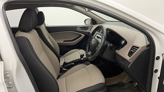 Used 2016 Hyundai Elite i20 [2014-2018] Asta 1.2 Petrol Manual interior RIGHT SIDE FRONT DOOR CABIN VIEW