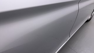 Used 2014 Honda City VX CVT Petrol Automatic dents MINOR SCRATCH