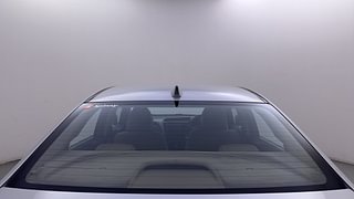 Used 2014 Honda City VX CVT Petrol Automatic exterior BACK WINDSHIELD VIEW