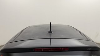 Used 2016 Maruti Suzuki Swift [2011-2017] VXi Petrol Manual exterior EXTERIOR ROOF VIEW