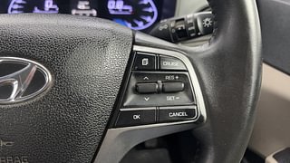 Used 2020 Hyundai Verna SX Opt Petrol Petrol Manual top_features Cruise control