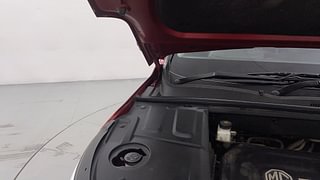 Used 2020 MG Motors Hector 2.0 Sharp Diesel Manual engine ENGINE RIGHT SIDE HINGE & APRON VIEW