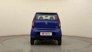 Used 2015 Tata Nano [2014-2018] Twist XT Petrol Petrol Manual exterior BACK VIEW