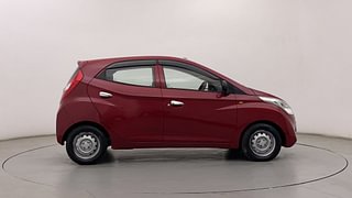 Used 2018 Hyundai Eon [2011-2018] Era + Petrol Manual exterior RIGHT SIDE VIEW