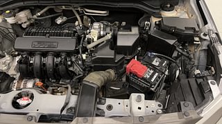 Used 2022 Honda Amaze 1.2 VX i-VTEC Petrol Manual engine ENGINE LEFT SIDE VIEW