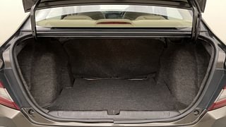 Used 2022 Honda Amaze 1.2 VX i-VTEC Petrol Manual interior DICKY INSIDE VIEW