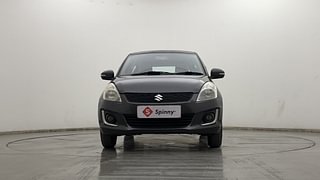Used 2016 Maruti Suzuki Swift [2011-2017] VXi Petrol Manual exterior FRONT VIEW