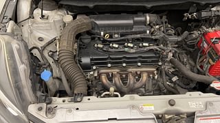 Used 2018 Maruti Suzuki Baleno [2015-2019] Alpha AT Petrol Petrol Automatic engine ENGINE RIGHT SIDE VIEW