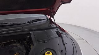 Used 2020 MG Motors Hector 2.0 Sharp Diesel Manual engine ENGINE LEFT SIDE HINGE & APRON VIEW