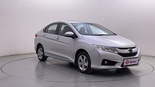 Used 2014 Honda City VX CVT Petrol Automatic exterior RIGHT FRONT CORNER VIEW
