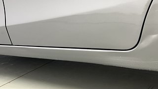 Used 2015 Maruti Suzuki Celerio VXI Petrol Manual dents MINOR DENT