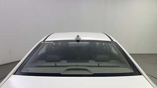 Used 2020 Hyundai Verna SX Opt Petrol Petrol Manual exterior BACK WINDSHIELD VIEW