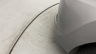 Used 2018 Maruti Suzuki Baleno [2015-2019] Alpha AT Petrol Petrol Automatic dents MINOR SCRATCH