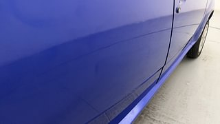Used 2015 Tata Nano [2014-2018] Twist XT Petrol Petrol Manual dents MINOR SCRATCH