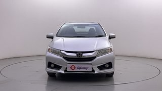 Used 2014 Honda City VX CVT Petrol Automatic exterior FRONT VIEW