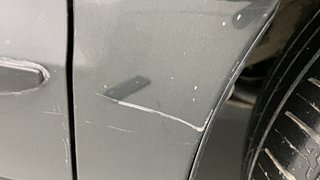 Used 2015 Volkswagen Polo [2015-2019] Highline1.2L (P) Petrol Manual dents MINOR DENT