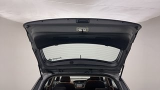 Used 2017 Hyundai Elite i20 [2014-2018] Asta 1.2 (O) Petrol Manual interior DICKY DOOR OPEN VIEW