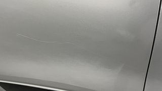 Used 2019 Renault Kwid [2015-2019] RXL Petrol Manual dents MINOR DENT