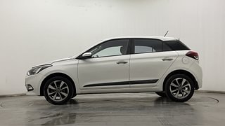 Used 2016 Hyundai Elite i20 [2014-2018] Asta 1.2 Petrol Manual exterior LEFT SIDE VIEW