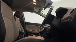Used 2017 Hyundai Elite i20 [2014-2018] Asta 1.2 (O) Petrol Manual interior RIGHT SIDE FRONT DOOR CABIN VIEW