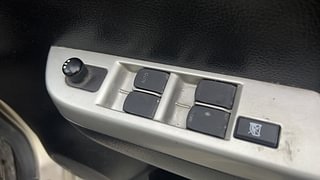 Used 2014 Maruti Suzuki Wagon R 1.0 [2010-2019] VXi Petrol Manual top_features Power windows