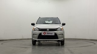 Used 2021 Maruti Suzuki Alto 800 Vxi Petrol Manual exterior FRONT VIEW