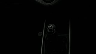 Used 2018 Maruti Suzuki Baleno [2015-2019] Delta Petrol Petrol Manual interior GEAR  KNOB VIEW