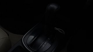 Used 2014 Honda City VX CVT Petrol Automatic interior GEAR  KNOB VIEW