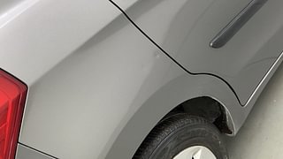 Used 2015 Maruti Suzuki Celerio VXI Petrol Manual dents MINOR DENT