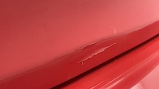 Used 2017 Volkswagen Polo [2014-2020] Highline 1.5 (D) Diesel Manual dents MINOR DENT