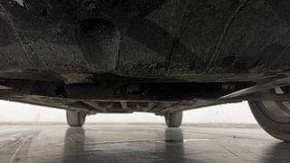 Used 2016 Hyundai Elite i20 [2014-2018] Asta 1.2 Petrol Manual extra FRONT LEFT UNDERBODY VIEW