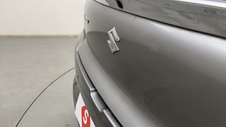 Used 2018 Maruti Suzuki Baleno [2015-2019] Alpha AT Petrol Petrol Automatic dents MINOR DENT