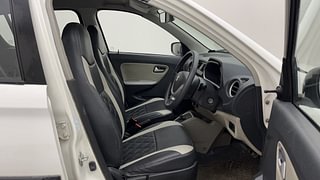 Used 2016 Maruti Suzuki Alto K10 [2014-2019] VXI AMT Petrol Automatic interior RIGHT SIDE FRONT DOOR CABIN VIEW